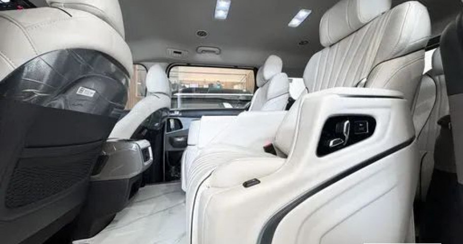 Kia Carnival NEW 9 мест 